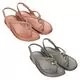 Sandalia Feminina Grendha Musa - 19036 - Atacado