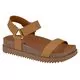 Sandália Feminina Moleca 5500.101.9569 - Atacado