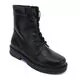 Bota Coturno Feminino Mooncity 72189 - Atacado