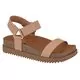 Sandália Feminina Moleca 5500.101.9569 - Atacado