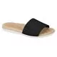 Chinelo Slide Feminino Beira Rio 8360.353.26509 - Atacado