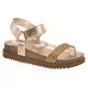 Sandália Feminina Moleca 5500.106.28144 - Atacado