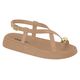 Sandália Feminina Moleca 5499.107.9569 - Atacado