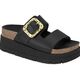 Tamanco Feminino Moleca 5513.103.9569 - Atacado