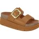 Tamanco Feminino Moleca 5513.101.9569 - Atacado