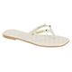 Rasteira Feminina Moleca 5535.202.22669 - Atacado