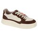 Tênis Feminino Moleca 5808.103.28562 - Atacado