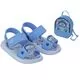 Sandalia Baby Disney Mochila - 23078 - Atacado