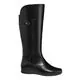 Bota Feminina Rasteira Cano Alto Mooncity 71143 - Atacado