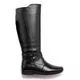 Bota Feminina Cano Alto Mooncity 71146 - Atacado