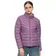 Jaqueta Feminina Puffer S/ Capuz 620303 - Atacado
