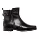 Bota Feminina Casual Cano Baixo Mooncity 72325 - Atacado