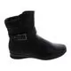Bota Feminina Cano Baixo Mooncity 71088 - Atacado