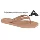 Chinelo Feminino Beira Rio 8556.100.22669 - Atacado