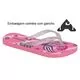 Chinelo Infantil Molekinha 2364.600.29209 - Atacado
