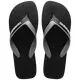 Chinelo Masculino Havaianas Dual - Atacado