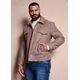 Jaqueta masculina Broken Rules 510094 - Atacado