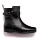 Bota Feminina Cano Curto Mooncity 71129 -Atacado