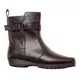 Bota Feminina Cano Curto Mooncity 71129 -Atacado