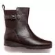 Bota Chelsea Feminina Cano Curto Mooncity 71128 - Atacado