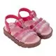Sandalia Baby Zaxynina Joaninha - 19061 - Atacado