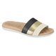 Chinelo Slide Feminino Beira Rio 8360.360.25135 - Atacado