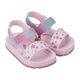 Sandalia Baby Zaxynina Moderninha Print -19060 - Atacado
