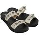 Chinelo Slide Feminino Zaxy Rise - 19151 - Atacado