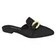 Sapato Mule Feminino Beira Rio 4134.1003.9569 - Atacado