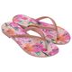 Chinelo Feminino Grendha Mais Acai Energia - 18060 - Atacado