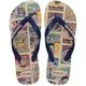 Chinelo Feminino Havaianas Top Disney Classics