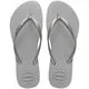 Chinelo Feminino Havaianas Slim Gloss