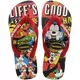 Chinelo Masculino Havaianas Top Disney Classics
