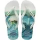 Chinelo Masculino Havaianas Top Surfer I - Atacado