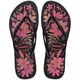 Chinelo Feminino Havaianas Slim Organic