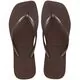 Chinelo Feminino Havaianas Slim Square