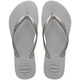 Chinelo Feminino Havaianas Slim Gloss