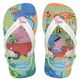 Chinelo Havaianas New Baby Peppa Pig