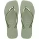 Chinelo Feminino Havaianas Slim Square