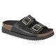 Tamanco Feminino Moleca 5500.105.9569 - Atacado