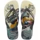 Chinelo Masculino Havaianas Harry Potter