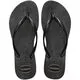 Chinelo Feminino Havaianas Slim Gloss