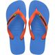 Chinelo Feminino Havaianas Brasil Logo