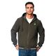 Jaqueta Masculina Marvel Huck Com Capuz e Zíper 5510002 - Atacado