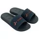 Chinelo Slide Masculino Rider Free Ii - 12323 - Atacado