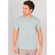 Camiseta Masculina Gangster Básica Gola Careca 10.16.3206 - Atacado