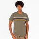 Camiseta Masculina Básica Gangster Gola Careca 10.16.3898 - Atacado