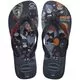 Chinelo Masculino Havaianas Top Naruto - Atacado