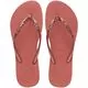 Chinelo Feminino Havaianas Slim Glitter Ii - Atacado