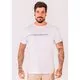Camiseta Masculina Básica Gangster Gola Careca 10.16.3773 - Atacado